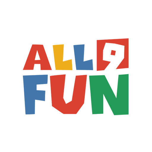 All9fun logo