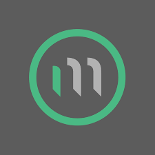 Motion M Logo