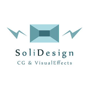 SoliDesign Logo